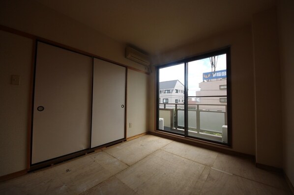 アベニュー中央林間の物件内観写真